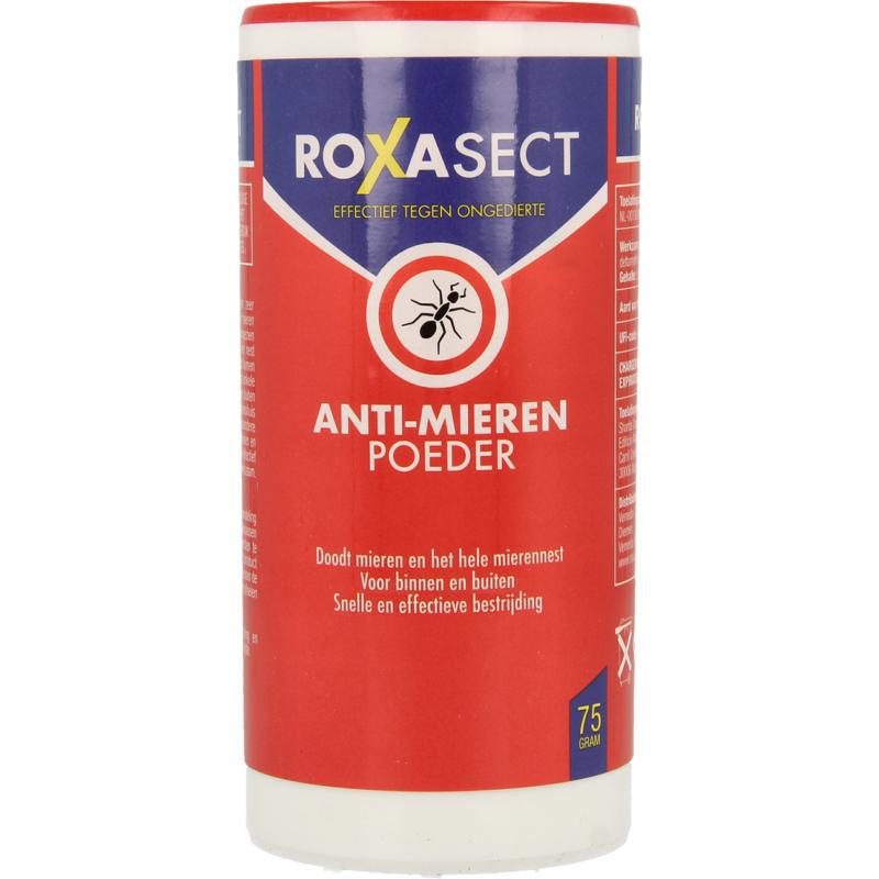Anti mierenpoeder