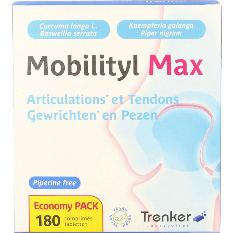 Mobilityl max 180
