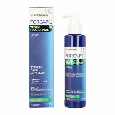 Forcapil Tegen haaruitval spray