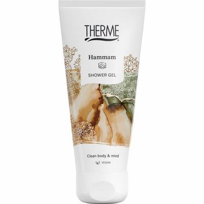 Therme Hammam showergel