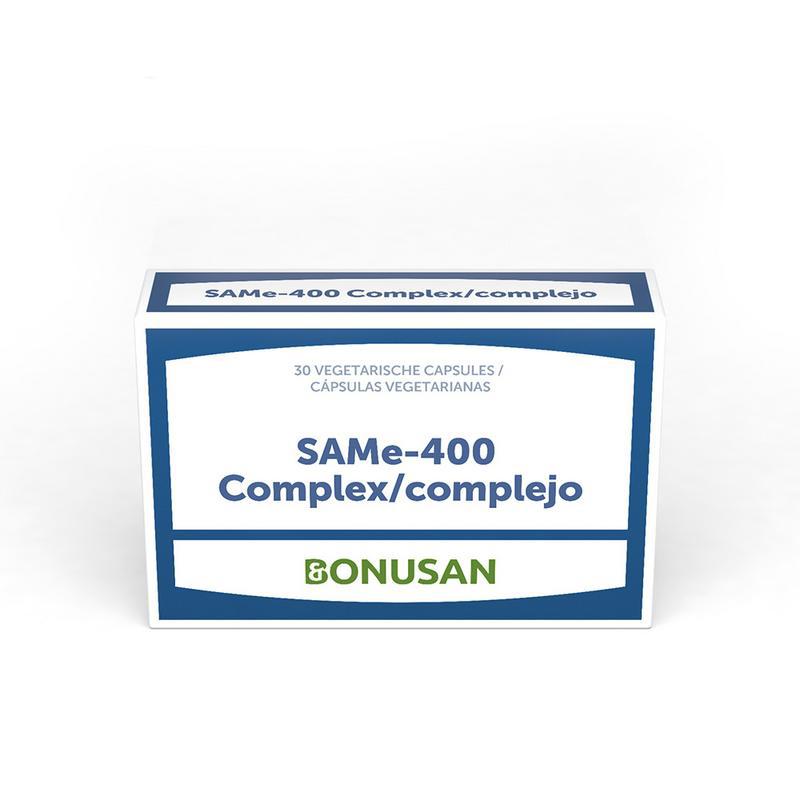 Same 400 complex