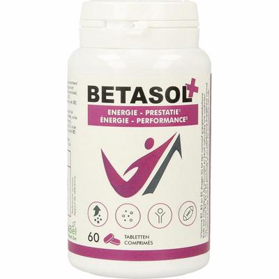 SORIA Betasol plus