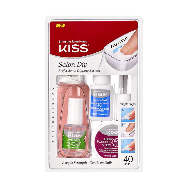 Salon dip