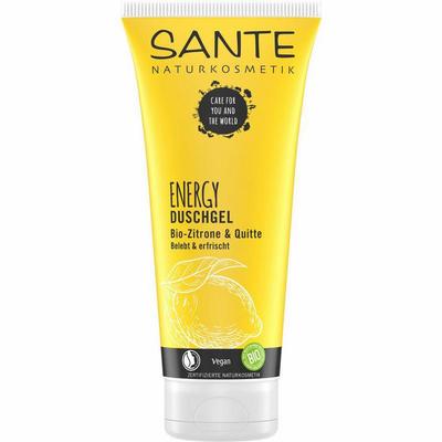 Sante Energy showergel