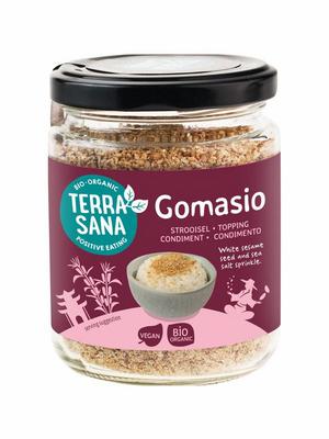 TerraSana Gomasio bio