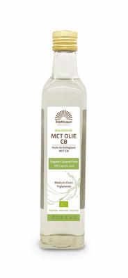 Mattisson Vegan liposomaal quercetine