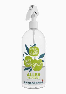 The Good Brand Allesreiniger sprayfles leeg