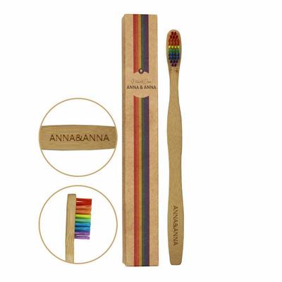 BEN&ANNA Toothbrush equality anna & anna