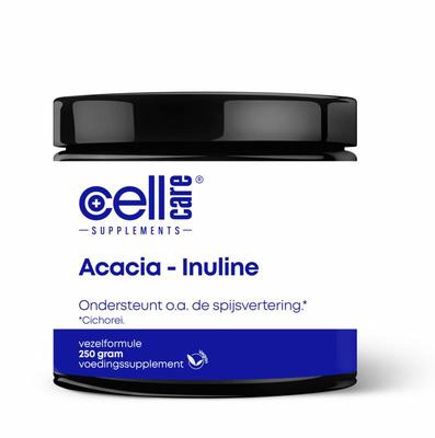 CellCare Vezel complex acacia-inuline-baobab