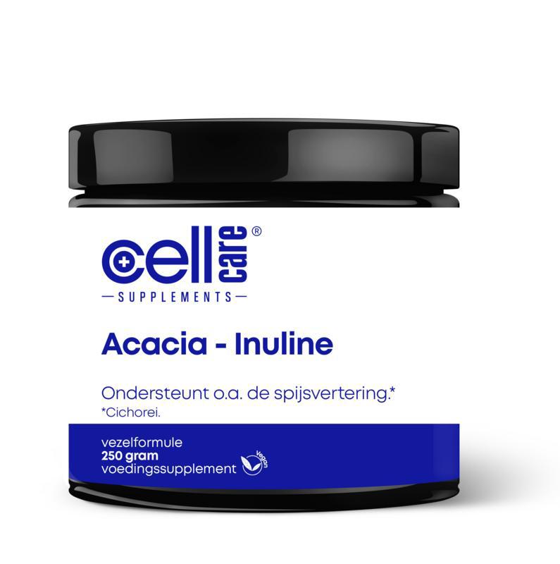 Vezel complex acacia-inuline-baobab
