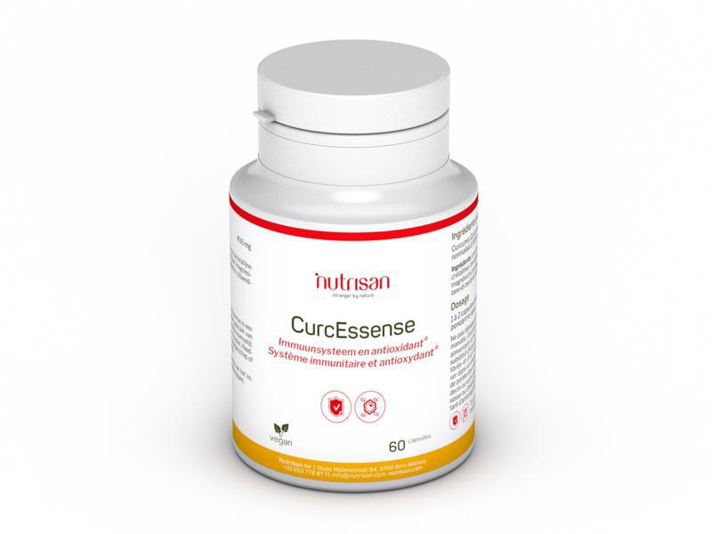 Curcessense