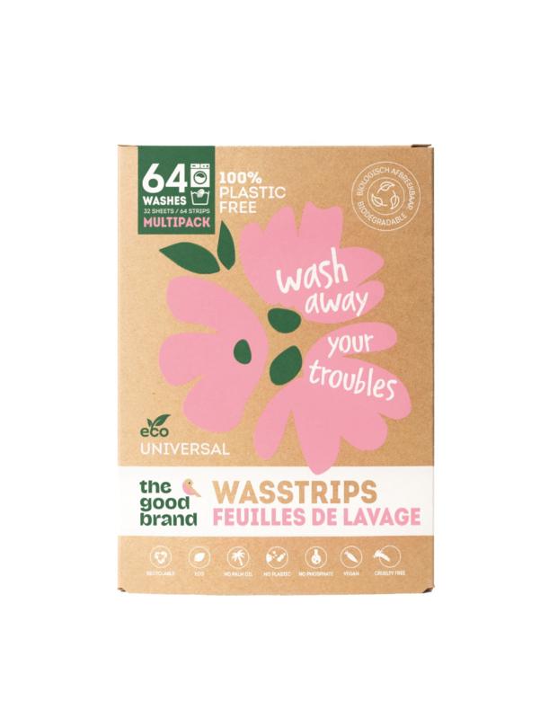 Wasstrips