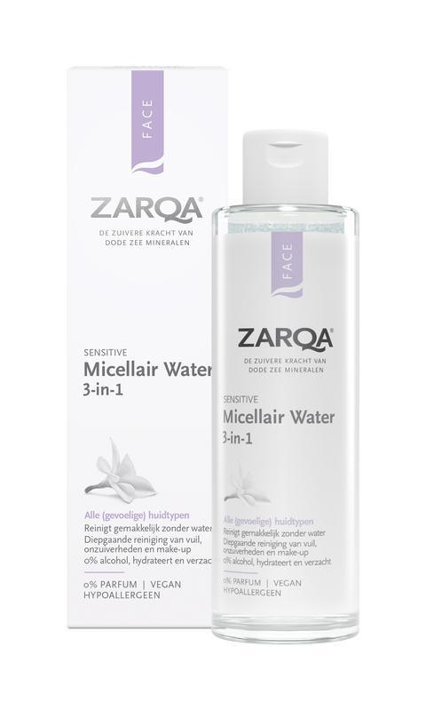 Micellair water