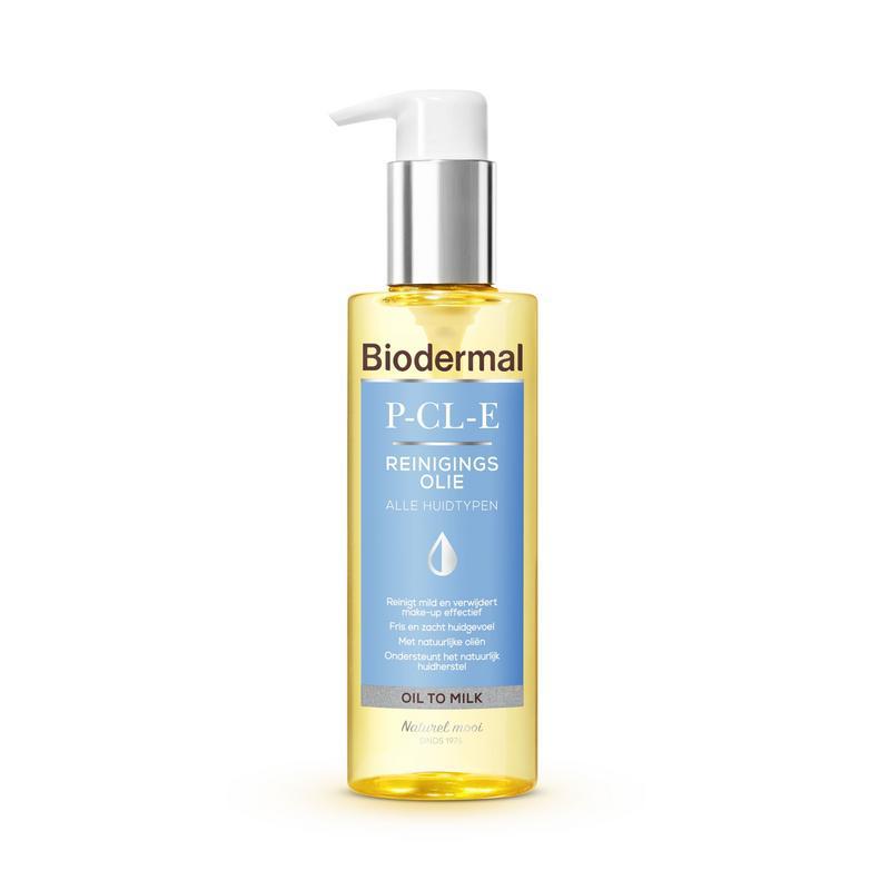 P-CL-E cleanser