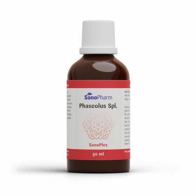 SanoPharm Phaseolus spl sanoplex