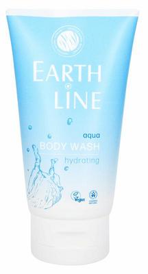 Earth-Line Bodywash aqua