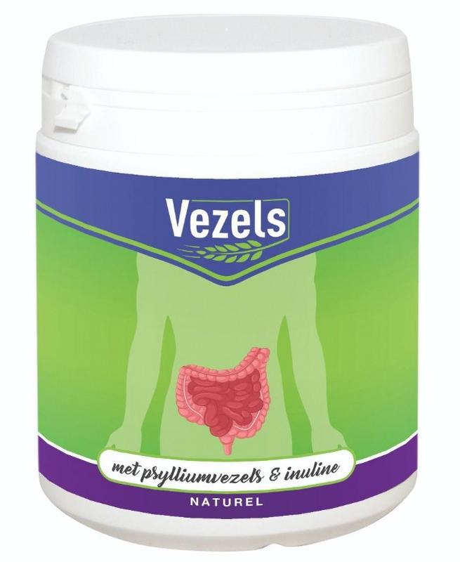 vezels