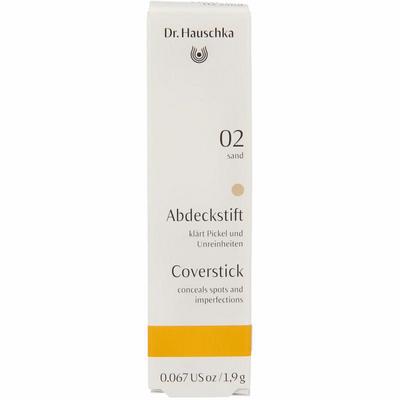 Dr. Hauschka Coverstick 02 sand
