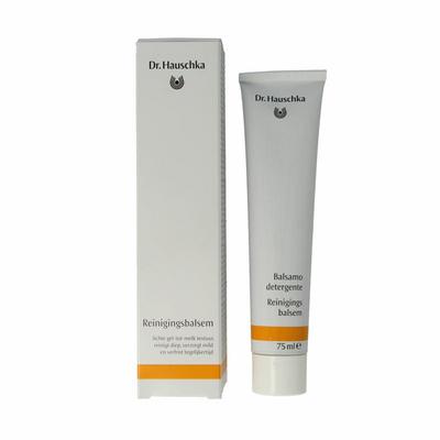 Dr. Hauschka Reinigingsbalsem