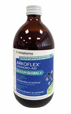 Arkopharma Silicium global + arkoflex