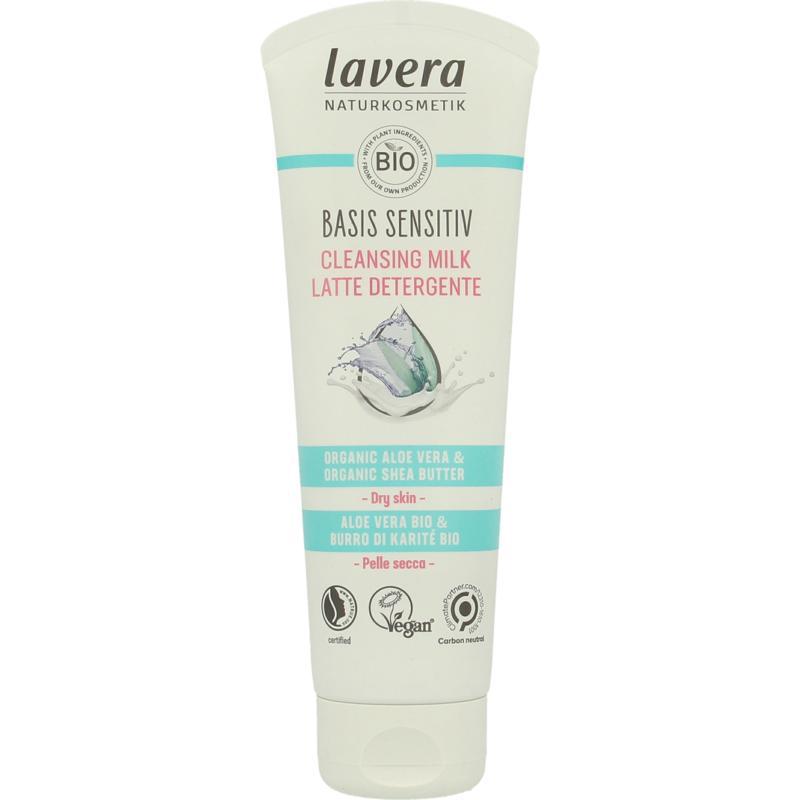 Basis Sensitive cleansing milk