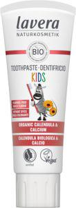 Tandpasta kids bio