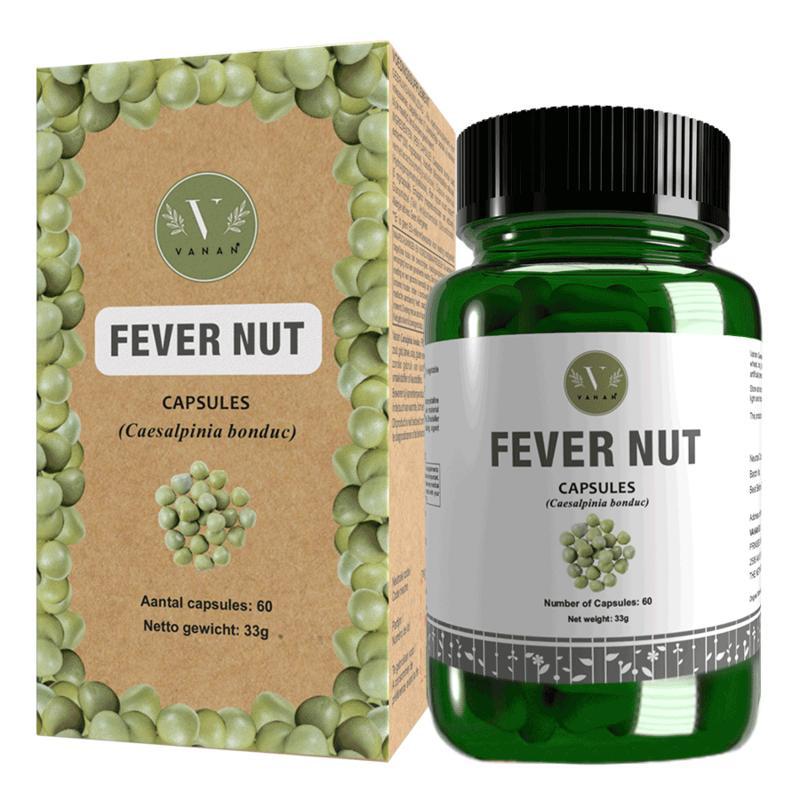 Bonduc nut
