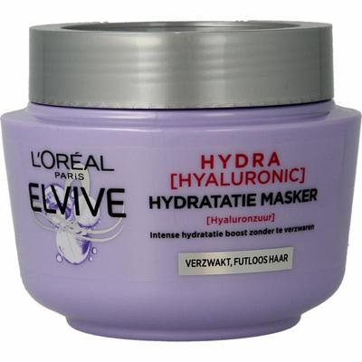 Elvive Masker hyaluronic