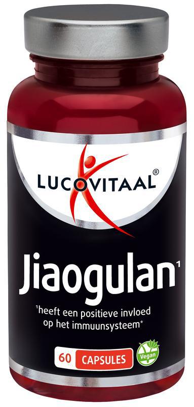 Jiaogulan