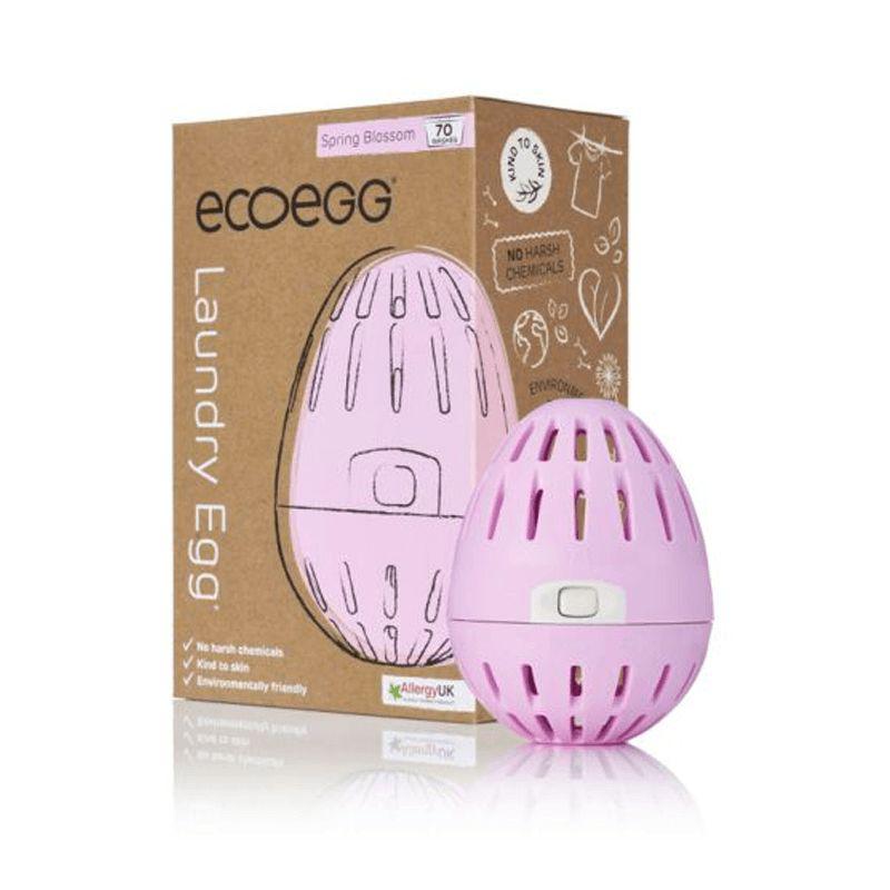 Laundry egg - 70 - spring blossom