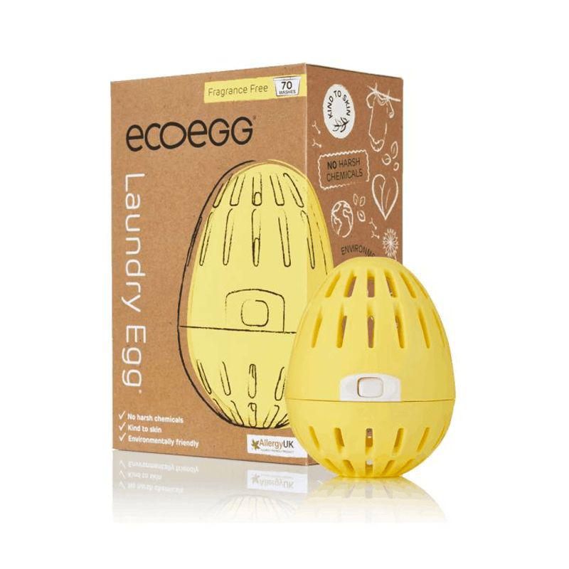 Laundry egg - 70 - geurvrij