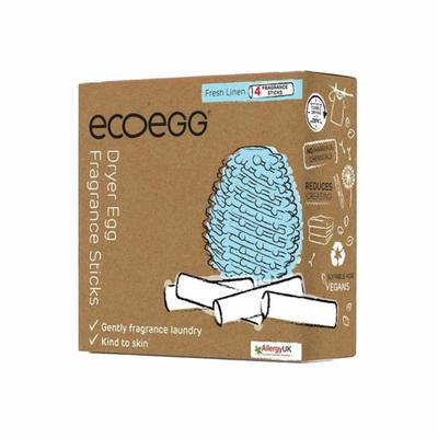 Eco Egg Dryer egg refill - fresh linen