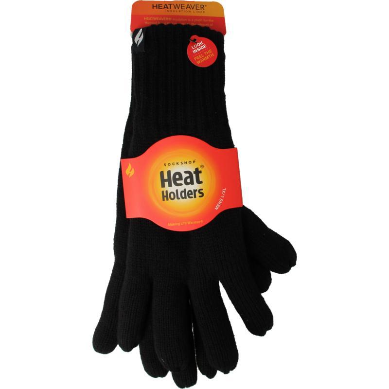 Mens gloves assorti maat L/XL