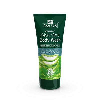 ALOE PURA Aloe pure body wash