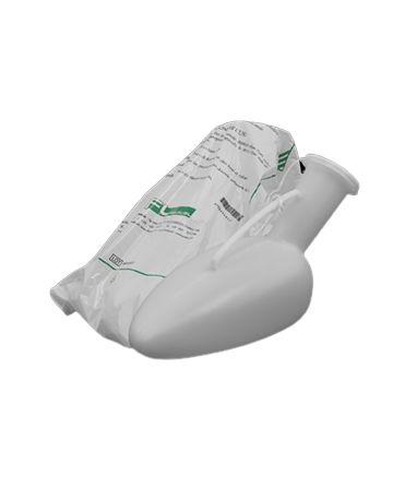 Promed urinaal man 1 liter