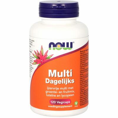 NOW Multi dagelijks