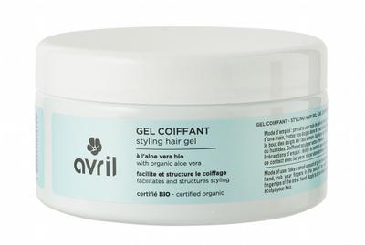 AVRIL Styling hair gel