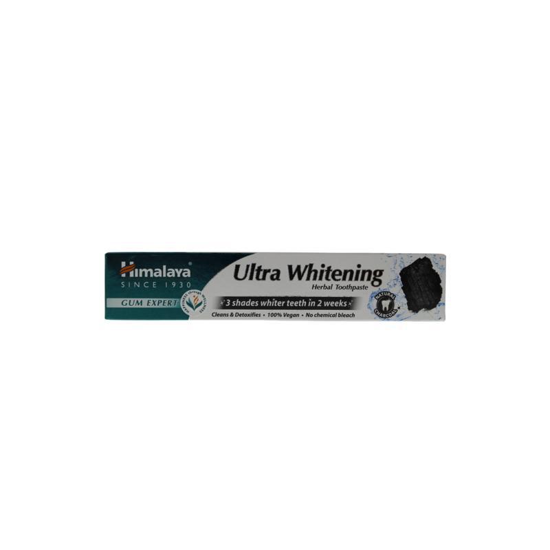 Gum expert ultra white