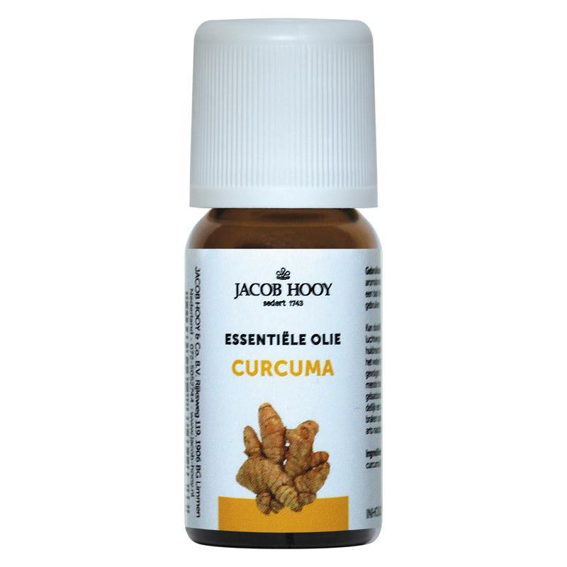 Curcuma olie