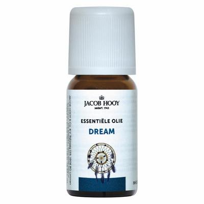 Jacob Hooy Dream olie
