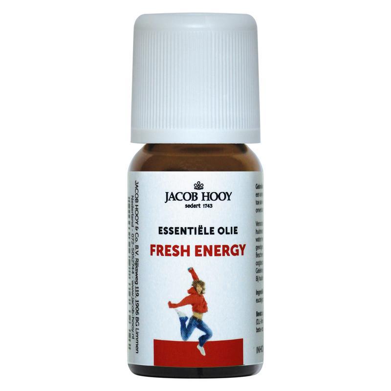 Fresh energie olie
