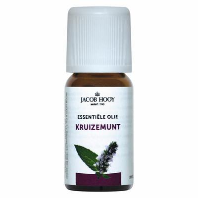 Jacob Hooy Kruizemunt olie