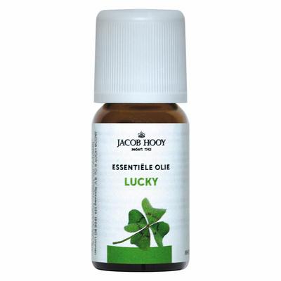 Jacob Hooy Lucky olie