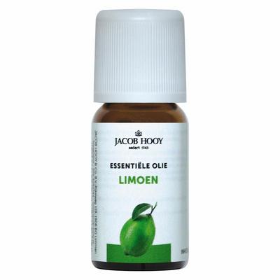 Jacob Hooy Limoen olie