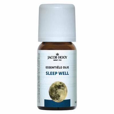Jacob Hooy Sleep well olie