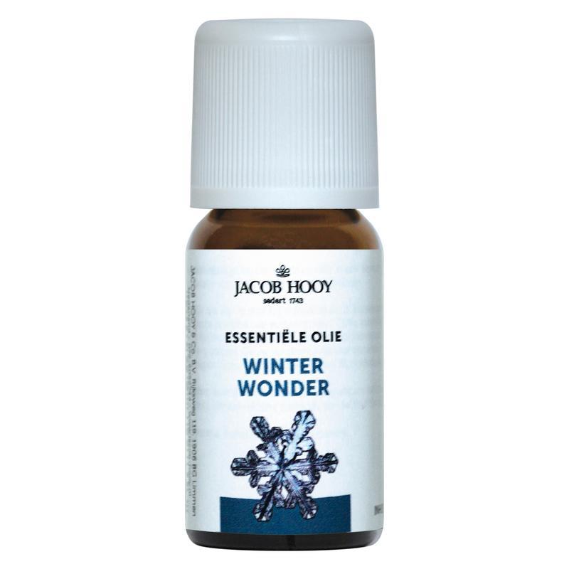 Winter wonder olie