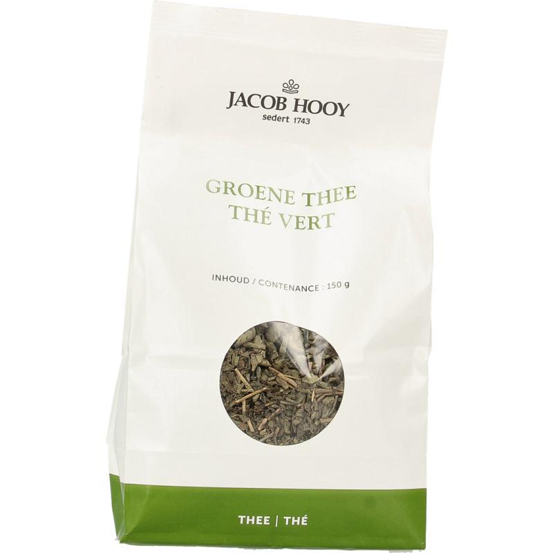 Groene thee