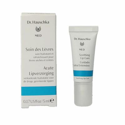 Dr. Hauschka Acute lipverzorging