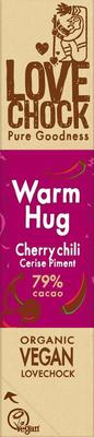 Lovechock Warm hug bio