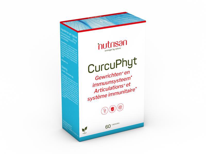 Curcuphyt